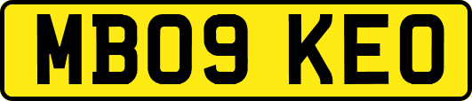 MB09KEO