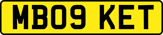 MB09KET