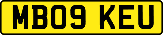MB09KEU