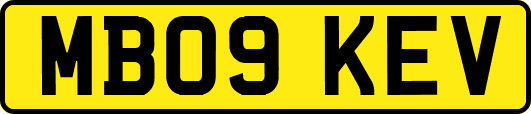 MB09KEV