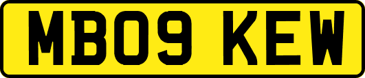 MB09KEW