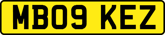 MB09KEZ