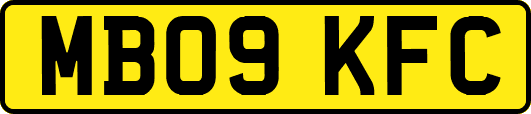 MB09KFC