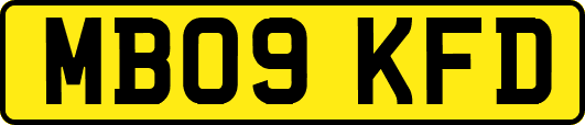 MB09KFD