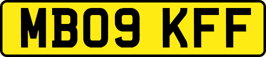 MB09KFF