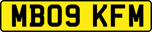MB09KFM