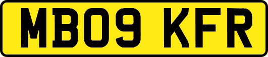 MB09KFR