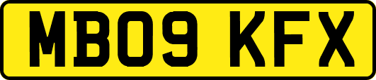 MB09KFX