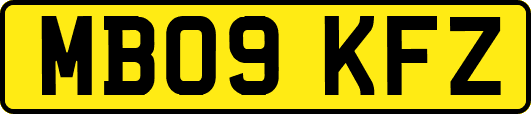 MB09KFZ