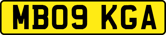 MB09KGA