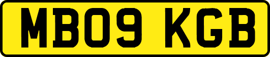 MB09KGB