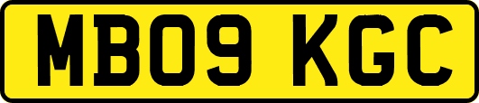 MB09KGC