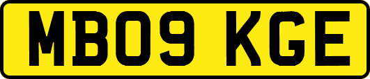 MB09KGE