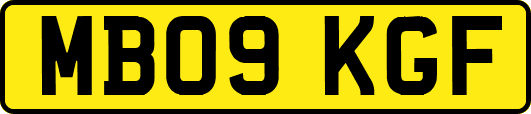 MB09KGF