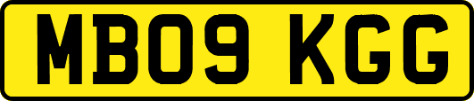 MB09KGG