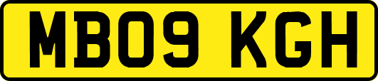 MB09KGH