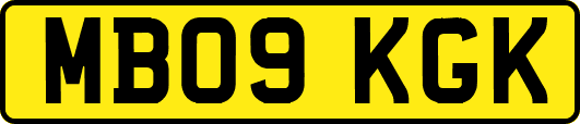MB09KGK
