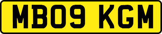 MB09KGM
