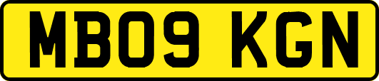 MB09KGN