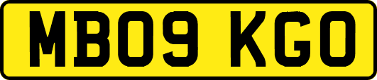 MB09KGO
