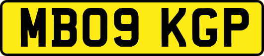 MB09KGP