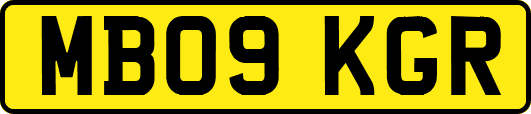 MB09KGR