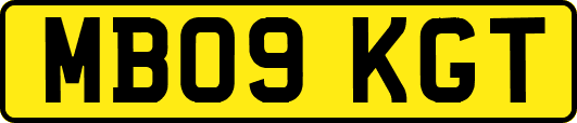 MB09KGT