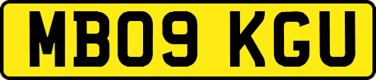 MB09KGU