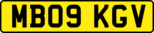 MB09KGV
