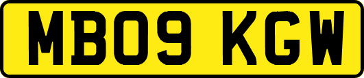 MB09KGW