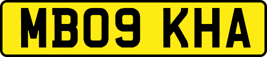 MB09KHA