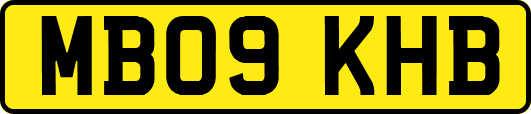MB09KHB