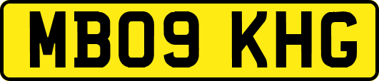 MB09KHG