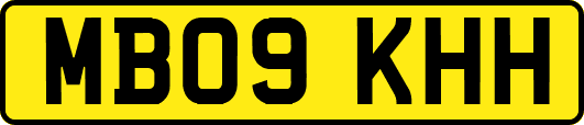 MB09KHH