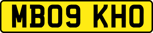 MB09KHO