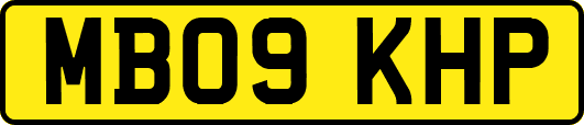 MB09KHP