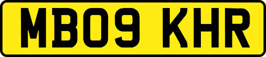 MB09KHR