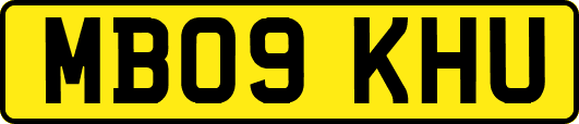 MB09KHU