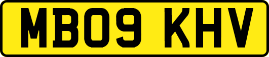MB09KHV