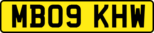 MB09KHW