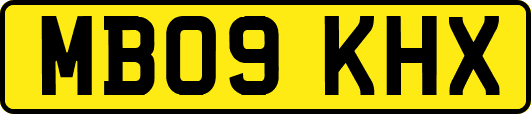 MB09KHX
