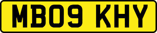MB09KHY