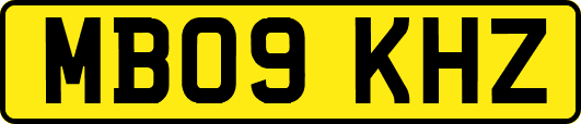 MB09KHZ
