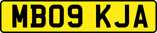 MB09KJA