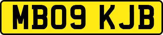 MB09KJB