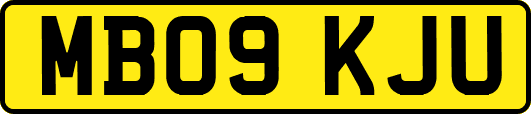 MB09KJU