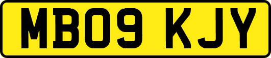 MB09KJY