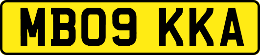 MB09KKA