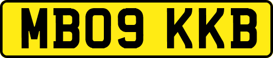 MB09KKB