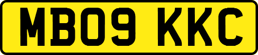 MB09KKC